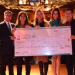 souper gastronomique novembre 2014