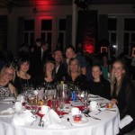 souper gastronomique novembre 2014