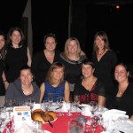 souper gastronomique novembre 2014