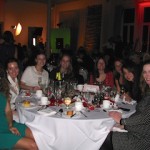 souper gastronomique novembre 2014