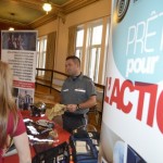 salon des professions 2014