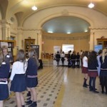 salon des professions 2014