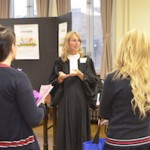 salon des professions 2014