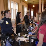 salon des professions 2014