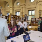 salon des professions 2014