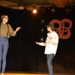 féminin pluriel 2014