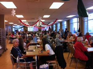 Résidences Soleil 2014