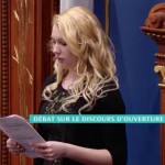 parlement des jeunes 2015