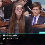 parlement des jeunes 2015