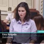 parlement des jeunes 2015