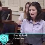 parlement des jeunes 2015