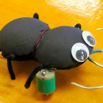 robots insectes 2015