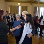 journée des grands-parents 2015