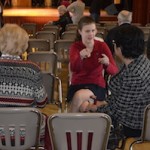 journée des grands-parents 2015