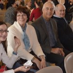 journée des grands-parents 2015