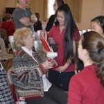 journée des grands-parents 2015