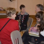 journée des grands-parents 2015