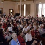 journée des grands-parents 2015