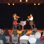 journée des grands-parents 2015