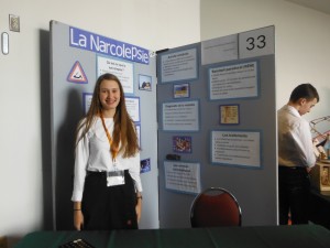 expo-sciences régionale 2015