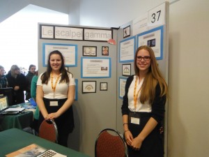 expo-sciences régionale 2015