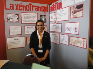 expo-sciences régionale 2015