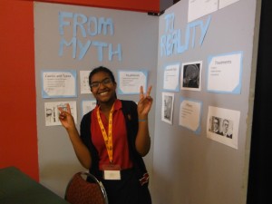 expo-sciences régionale 2015