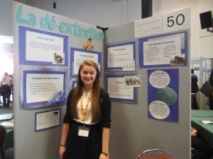 expo-sciences régionale 2015