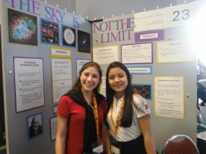 expo-sciences régionale 2015