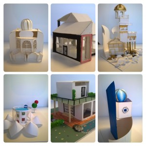 Architecture projets architecture