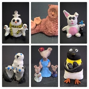 figurines projets figurines