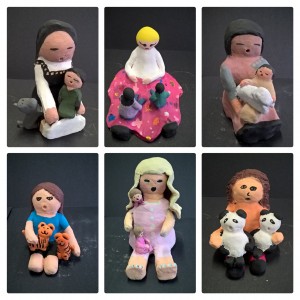 figurines projets figurines