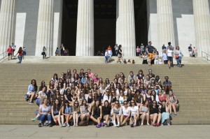 Washington 2015 Washington 2015