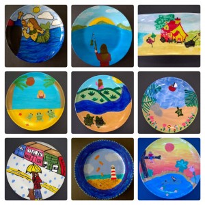 assiettes projets assiettes