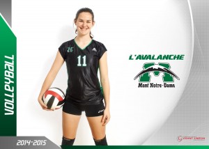 Aurélie Caron-Julien