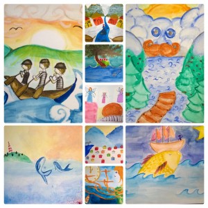 illustrations projets illustrations