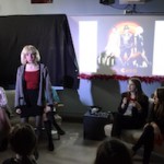 Projet histoire 2015