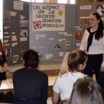 Projet histoire 2015