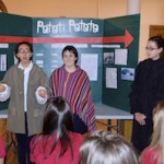 Projet histoire 2015