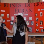 Projet histoire 2015