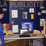 Projet histoire 2015