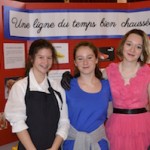 Projet histoire 2015