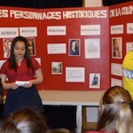 Projet histoire 2015