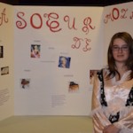 Projet histoire 2015