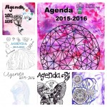 agenda 2015-2016