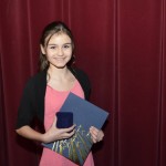 soirée reconnaissance 2015