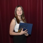 soirée reconnaissance 2015