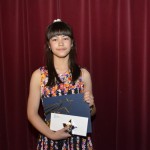 Soirée reconnaissance 2015