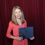 soirée reconnaissance 2015