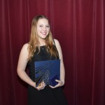 soirée reconnaissance 2015